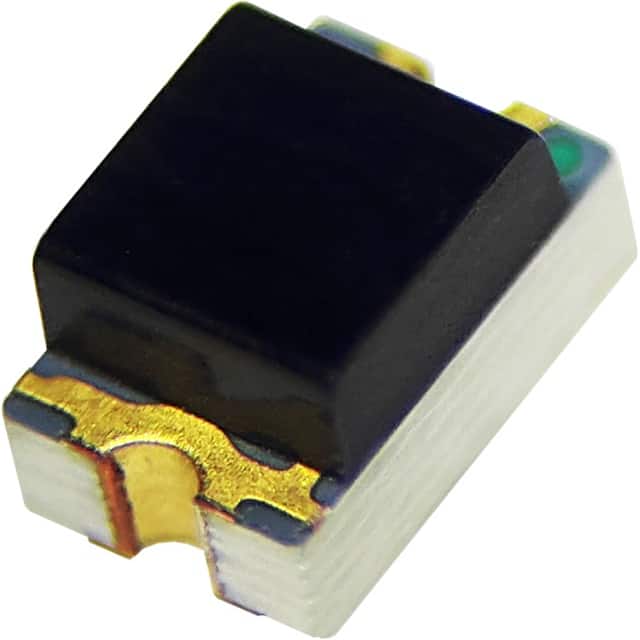B17L1PT--H9B0001X3U1930 Harvatek Corporation  Optical Sensors - Phototransistors