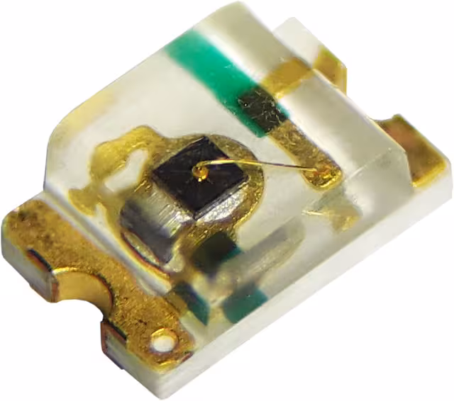 B17M1IRP-A1C000254U1930 Harvatek Corporation  LED Emitters - Infrared UV Visible