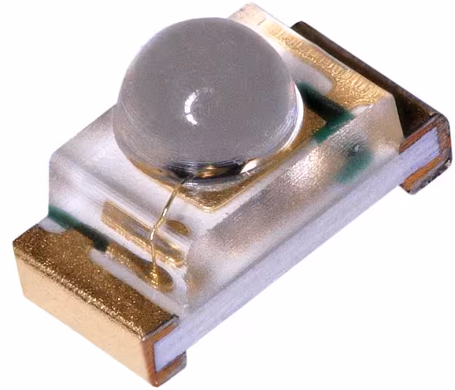 B18W1USD-20C000214U1930 Harvatek Corporation  LED Indication - Discrete