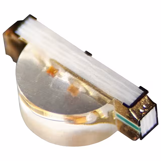 B2102UDUG20C000133U1930 Harvatek Corporation  LED Indication - Discrete