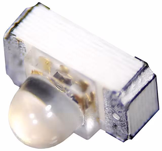 B2591IR--20C000132U1930 Harvatek Corporation  LED Emitters - Infrared UV Visible