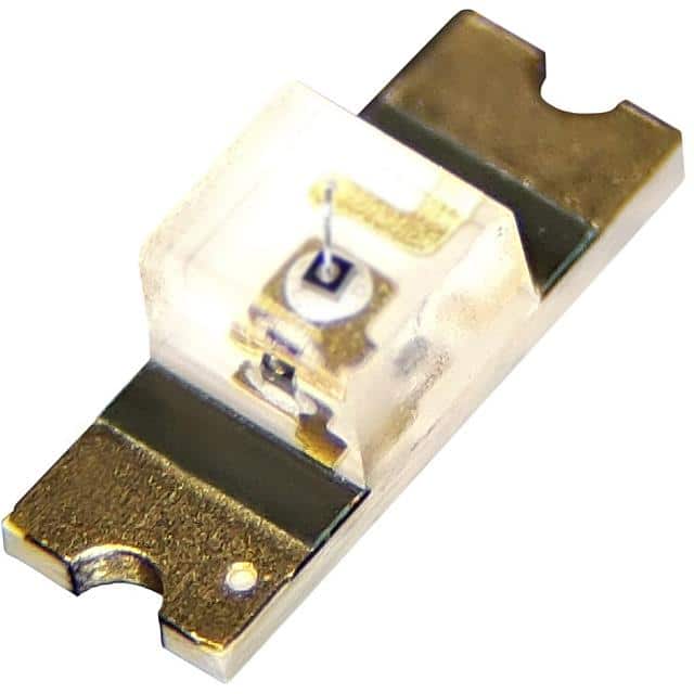 B2601PT--H9B000223U1930 Harvatek Corporation  Optical Sensors - Phototransistors