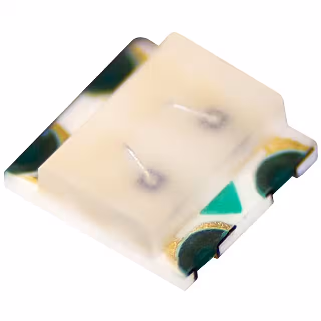 B2612UDNB20D000312U1930 Harvatek Corporation  Indication LED - Discrète