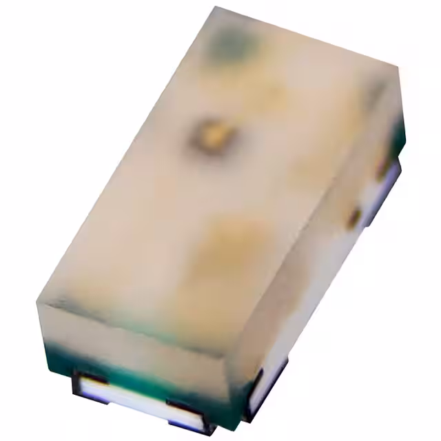 B2972USUG20D000914U1930 Harvatek Corporation  Indication LED - Discrète