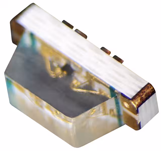 B3213GBR-05C0002Q3U1930 Harvatek Corporation  LED Indication - Discrete