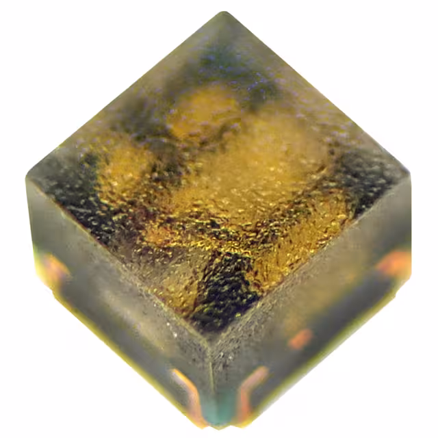 B3DQ3BRG-05C0001L3U1930 Harvatek Corporation  LED Indication - Discrete