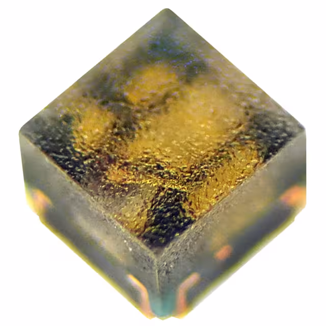 B36L3RGB-F6C0001HOU1930 Harvatek Corporation  LED Indication - Discrete