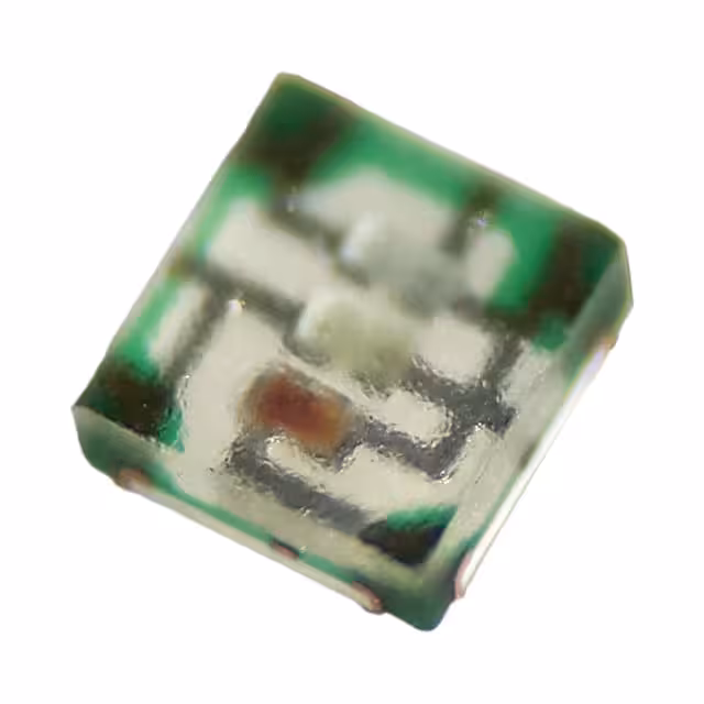 B3C93RBG-02D0003H4U1930 Harvatek Corporation  Indication LED - Discrète