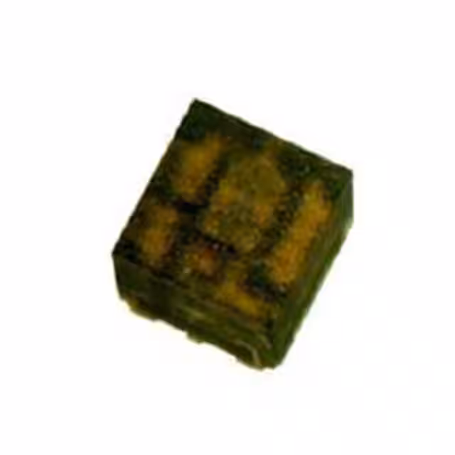 B3SD3RGB-F6C0001HOU1930 Harvatek Corporation  LED Indication - Discrete