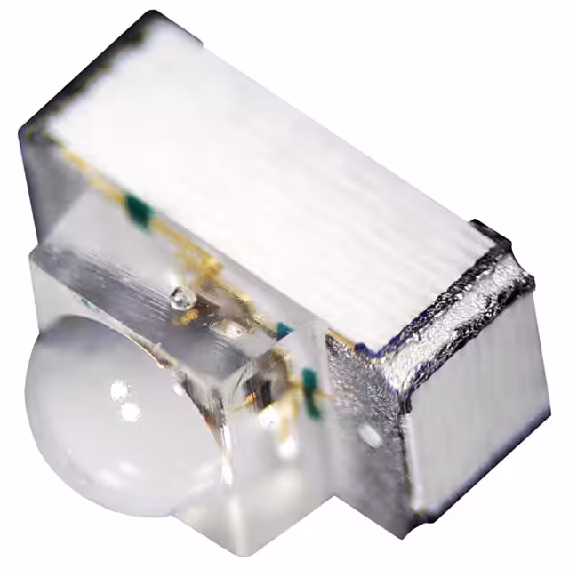 B4301IR--20C000482U1930 Harvatek Corporation  Émetteurs LED - Infrarouge UV Visible