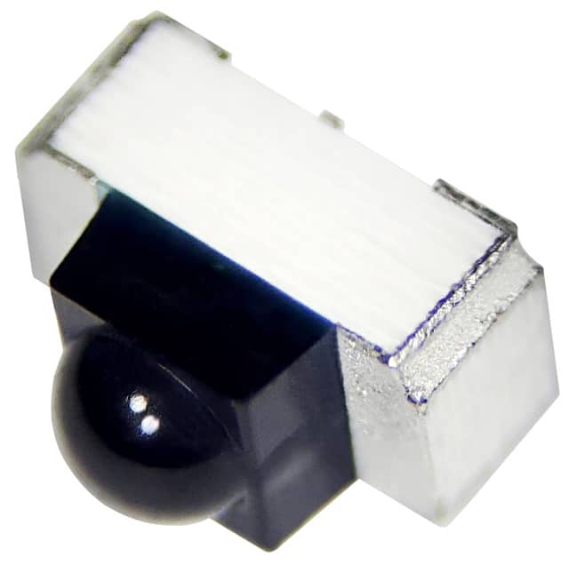 B4301PT--H9B000242U1930 Harvatek Corporation  Optical Sensors - Phototransistors