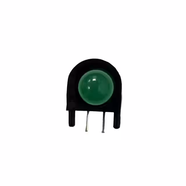 HV-315600-330-SYG-G-U1930 Harvatek Corporation  LED - Circuit imprimé Indicateurs Réseaux Barres lumineuses Graphiques à barres