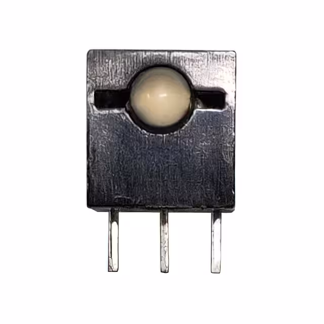 HV-317464/260/SURSYGM-U1930 Harvatek Corporation  LED - Circuit imprimé Indicateurs Réseaux Barres lumineuses Graphiques à barres