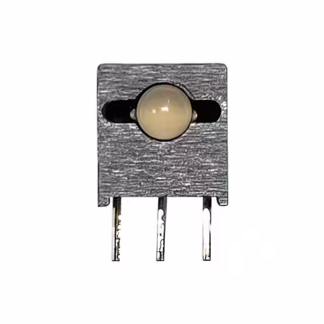 HV-317664/230/USOSYGM-U1930 Harvatek Corporation  LED - Circuit imprimé Indicateurs Réseaux Barres lumineuses Graphiques à barres