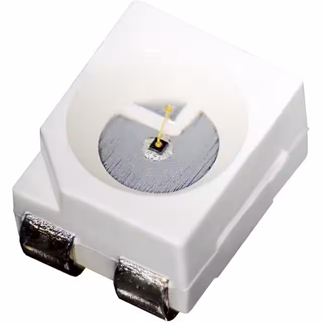 T1681URO-20C000312U1930 Harvatek Corporation  LED Indication - Discrete