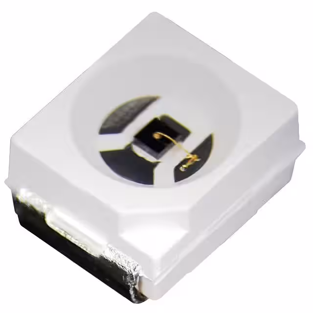 T1691URO-20C000212U1930 Harvatek Corporation  LED Indication - Discrete