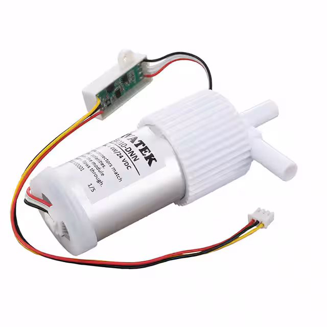 SWDC-F010-DNN-U1930 Harvatek Corporation  LED Emitters - Infrared UV Visible