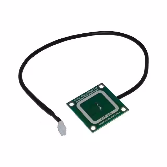 333 Eccel Technology Limited  RFID-Antennen