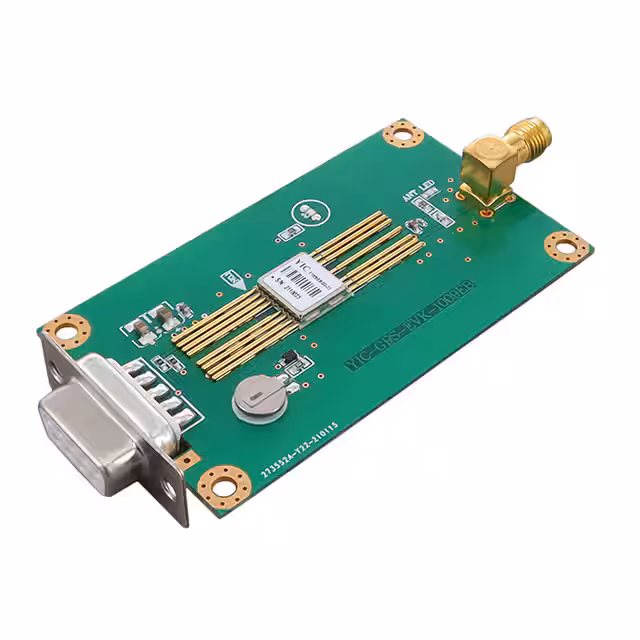 EVK-YIC51009EBGG-33 YIC  Cartes de kits d'évaluation et de développement RF