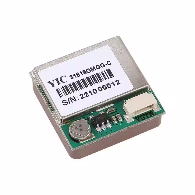 YIC31818GMGG-C YIC  HF-Empfänger