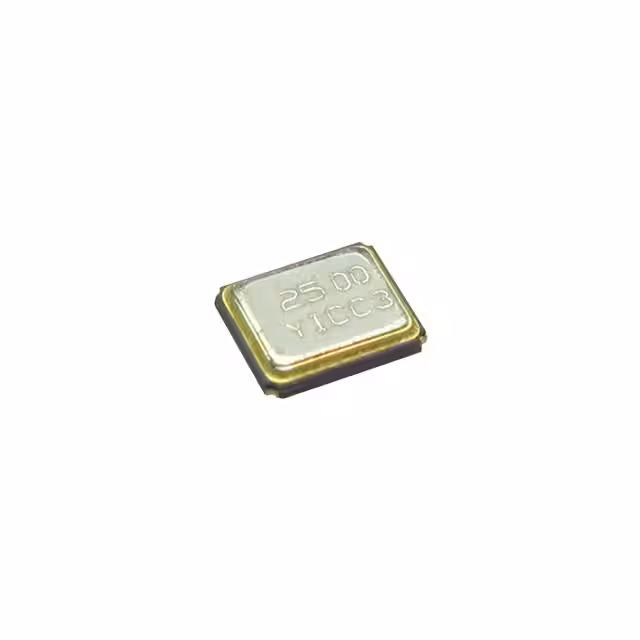 12M20P2/XT324-10/10 YIC  Crystals