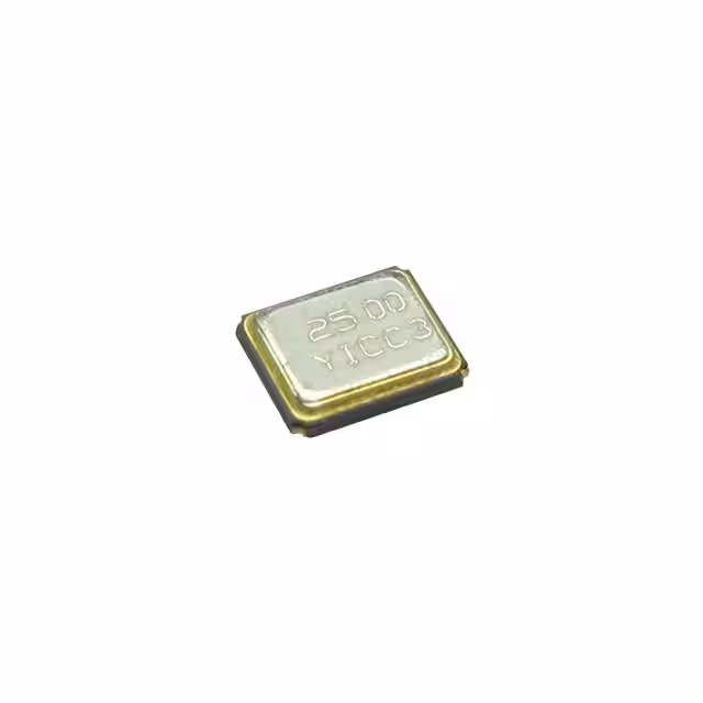16M9PI/XT324-10 YIC  Cristaux