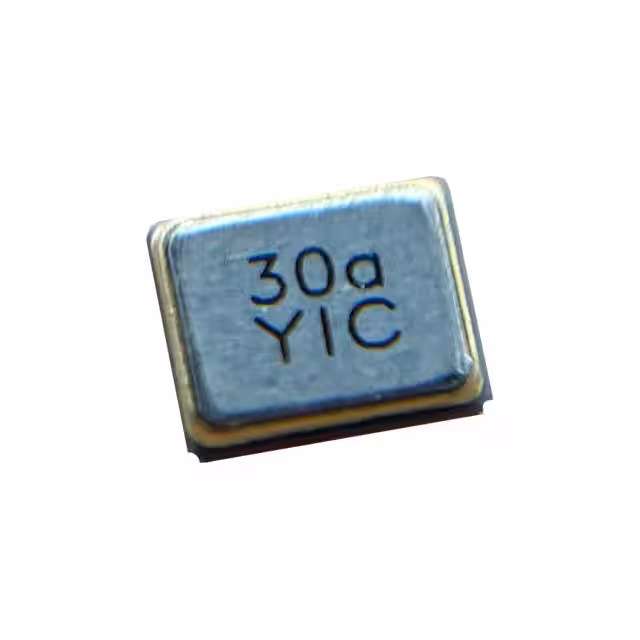 27M8PI/XT214-10 YIC  Kristalle