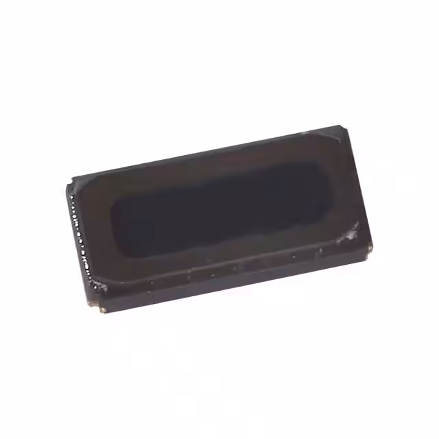 32.768K12.5PI/3215E YIC  Crystals