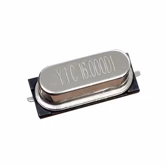 4M20P2/49SMT YIC  Cristalli