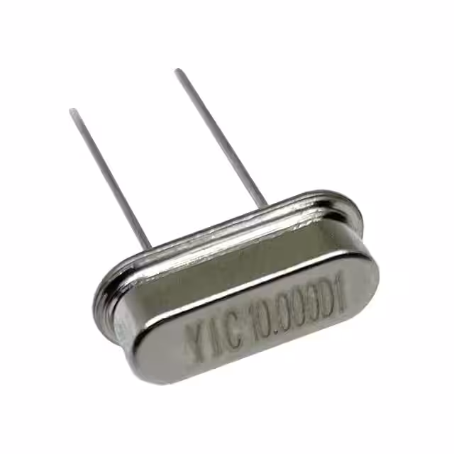 12M20P2/49US YIC  Cristales