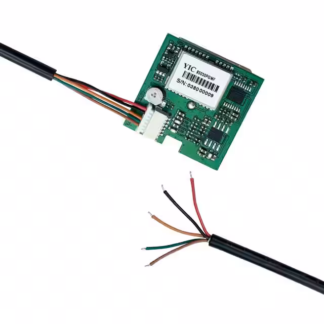 YIC93030PGMFGG-U8-N YIC  HF-Empfänger