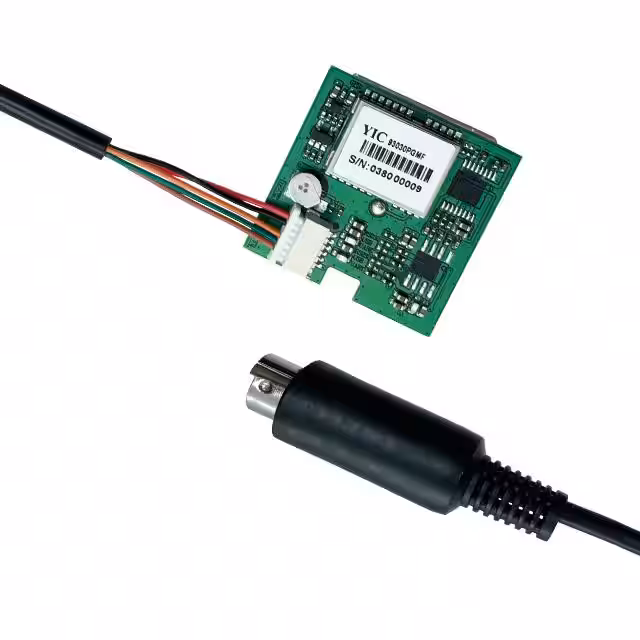 YIC93030PGMFRGG-U8-P YIC  Ricevitori RF