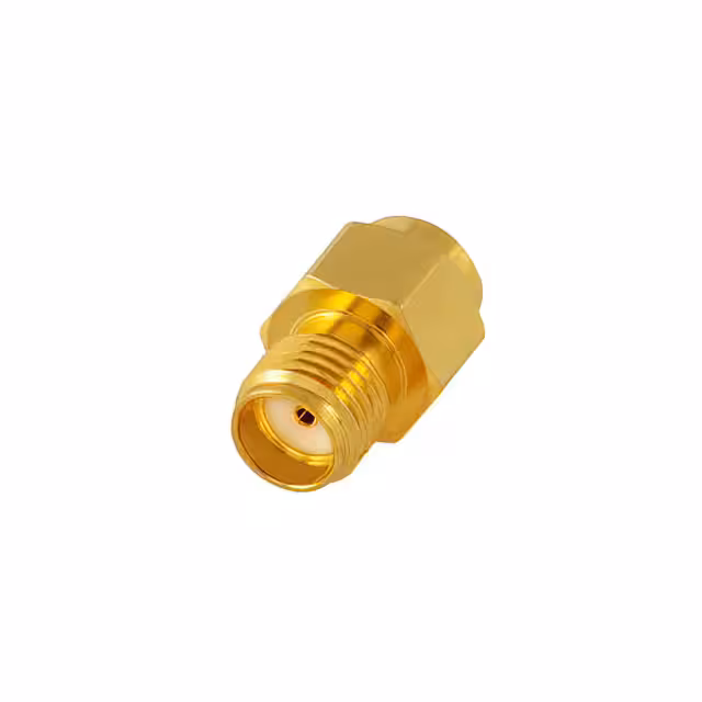ANNEF-50+ Mini-Circuits  Coaxial Connector (RF) Terminators