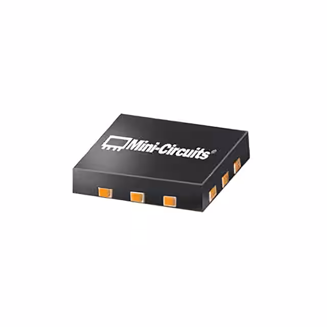 JSW2-33HDR-75+ Mini-Circuits  HF-Schalter