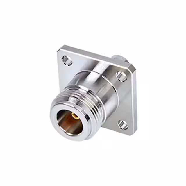 NFFL-SM50+ Mini-Circuits  Coaxial Connector (RF) Adapters
