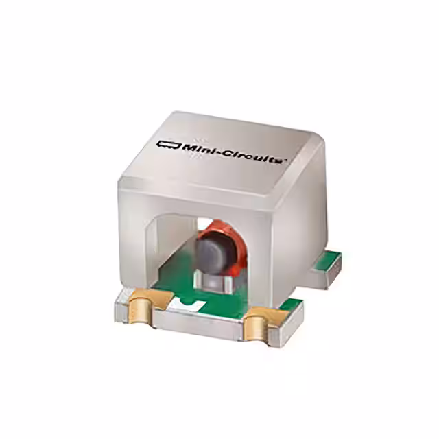 TCBT-123+ Mini-Circuits  Verschiedene HF-ICs und -Module