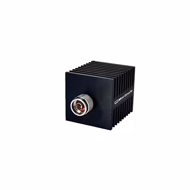 TERM-50W-183N+ Mini-Circuits  Terminadores de conector coaxial (RF)
