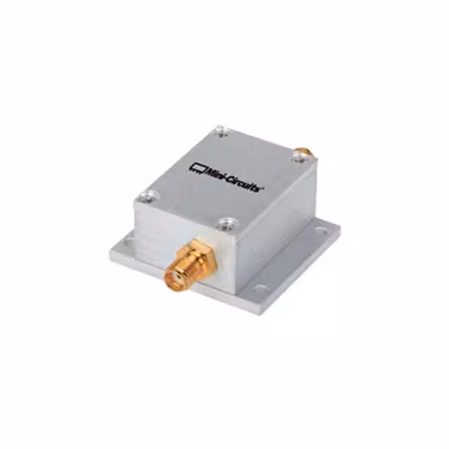 ZKL-1R5+ Mini-Circuits  HF-Verstärker