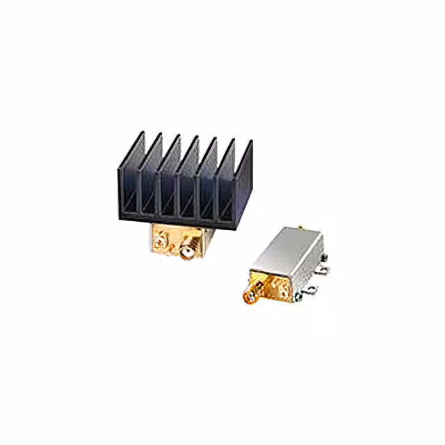 ZX60-100VH+ Mini-Circuits  RF Amplifiers