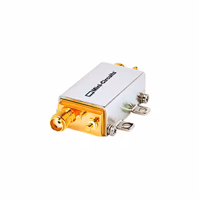 ZX60-53LNB-S+ Mini-Circuits  RF Amplifiers