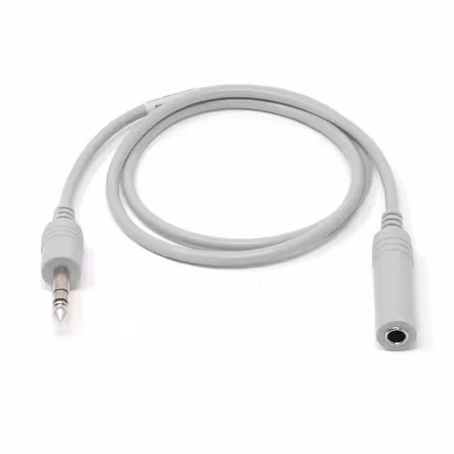 3031QS Crest Electronics  Cable Assemblies