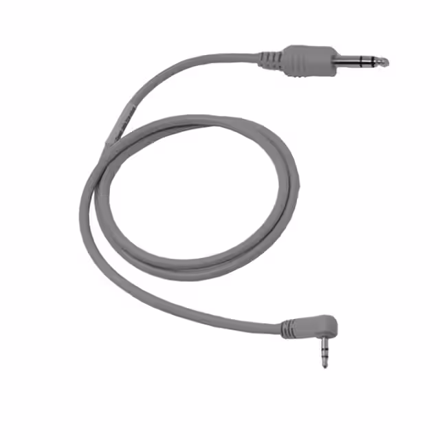 3038QS Crest Electronics  Cable Assemblies