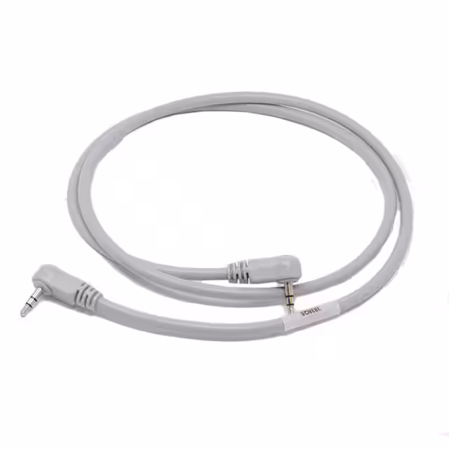 3838QS Crest Electronics  Cable Assemblies