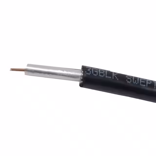 RG59 Crest Electronics  Kabel Drähte