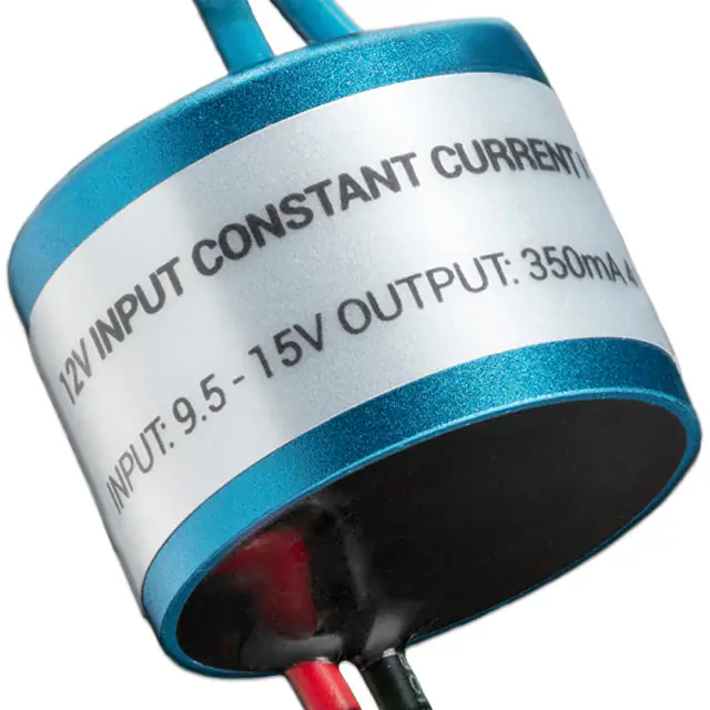 SR412-N Magnitude Lighting  LED Drivers