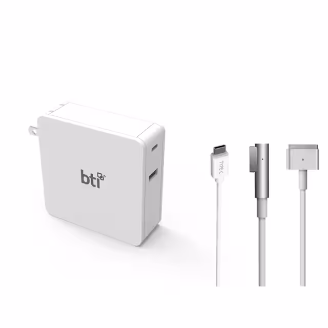 PWH-87WUSBC-MAG3T Powerwarehouse  Adaptateurs muraux de bureau CA CC