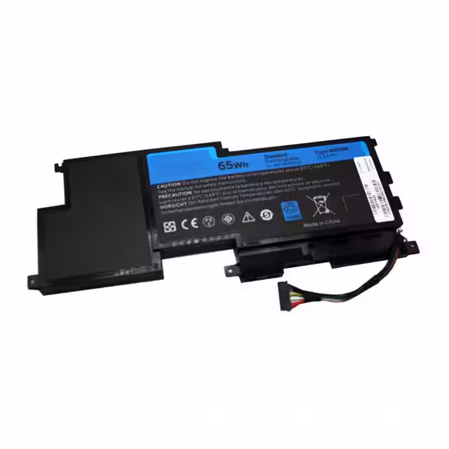 PWH-W0Y6W Powerwarehouse  Packs de batteries