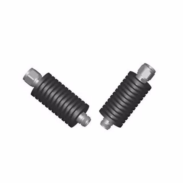 ATM-N1N2I2000 Wave.N  Dämpfungsglieder