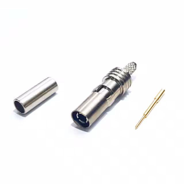 CND-A100C7500 Wave.N  Conjuntos de conectores coaxiales (RF)