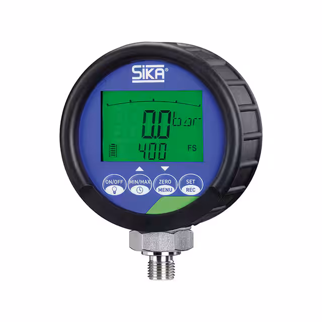 PMGAUGEE2-700 SIKA USA Inc.  Ausrüstung - Spezialität